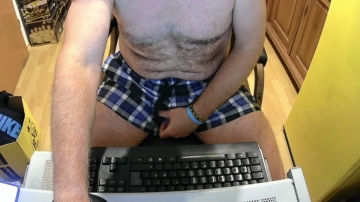 spocky1967  13-07-2021 Recorded Video Webcam